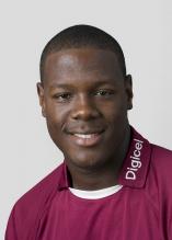 Carlos Brathwaite