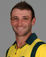 Phillip Hughes