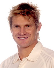 Shane Watson