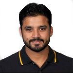 Azhar Ali