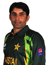 Misbah ul Haq