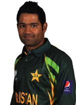 Asad Shafiq