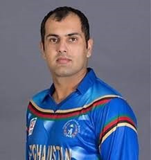 Mohammad Nabi