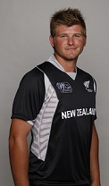 Corey Anderson