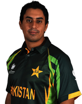 Nasir Jamshed