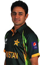 Saeed Ajmal