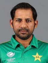 Sarfaraz Ahmed