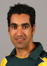 Umar Gul