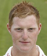 Ben Stokes