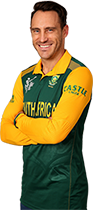 Faf du Plessis