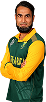 Imran Tahir