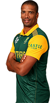 Vernon Philander