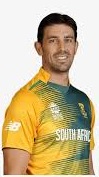 David Wiese