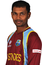 Denesh Ramdin