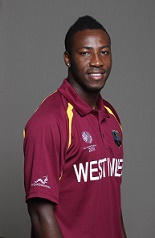 Andre Russell