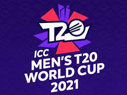 T20 World Cup 2021 Schedule