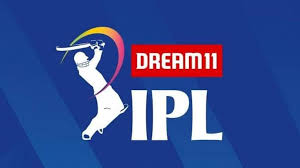 IPL 2020 Schedule Fixtures - Dream11 Indian Premier League T20