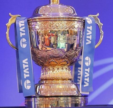 IPL 2022 : Tata Indian Premier League T20