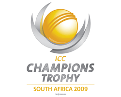 Champions Trophy 2009 Schedule