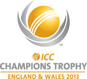 Champions Trophy 2013 Schedule