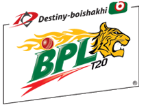 Bangladesh Premier League BPL T20 2013 Schedule Fixtures