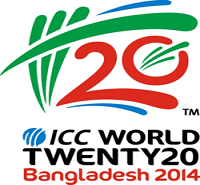 T20 World Cup 2014 Schedule