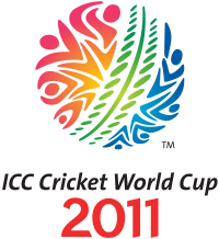 Cricket World Cup 2011 Schedule