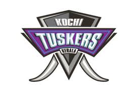 Kochi Tuskers Kerala