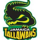 Jamaica Tallawahs