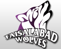 Faisalabad Wolves