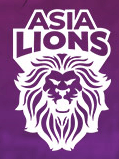 Asia Lions