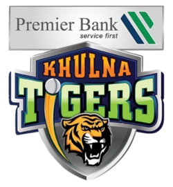 Khulna Tigers