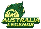 Australia Legends