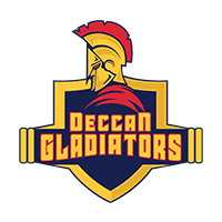 Deccan Gladiators