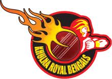 Khulna Royal Bengals